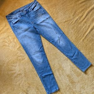 NWOT American Eagle Jeggings size 12